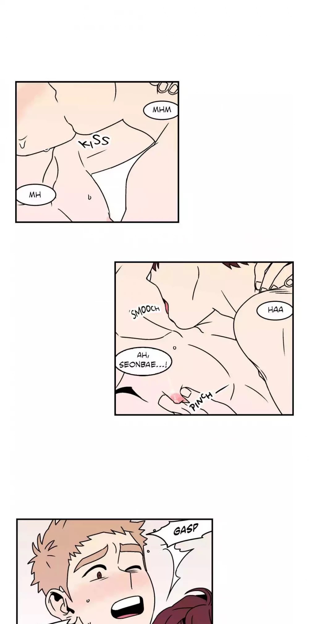 All About Lust Chapter 30 page 5 - Chapter 30