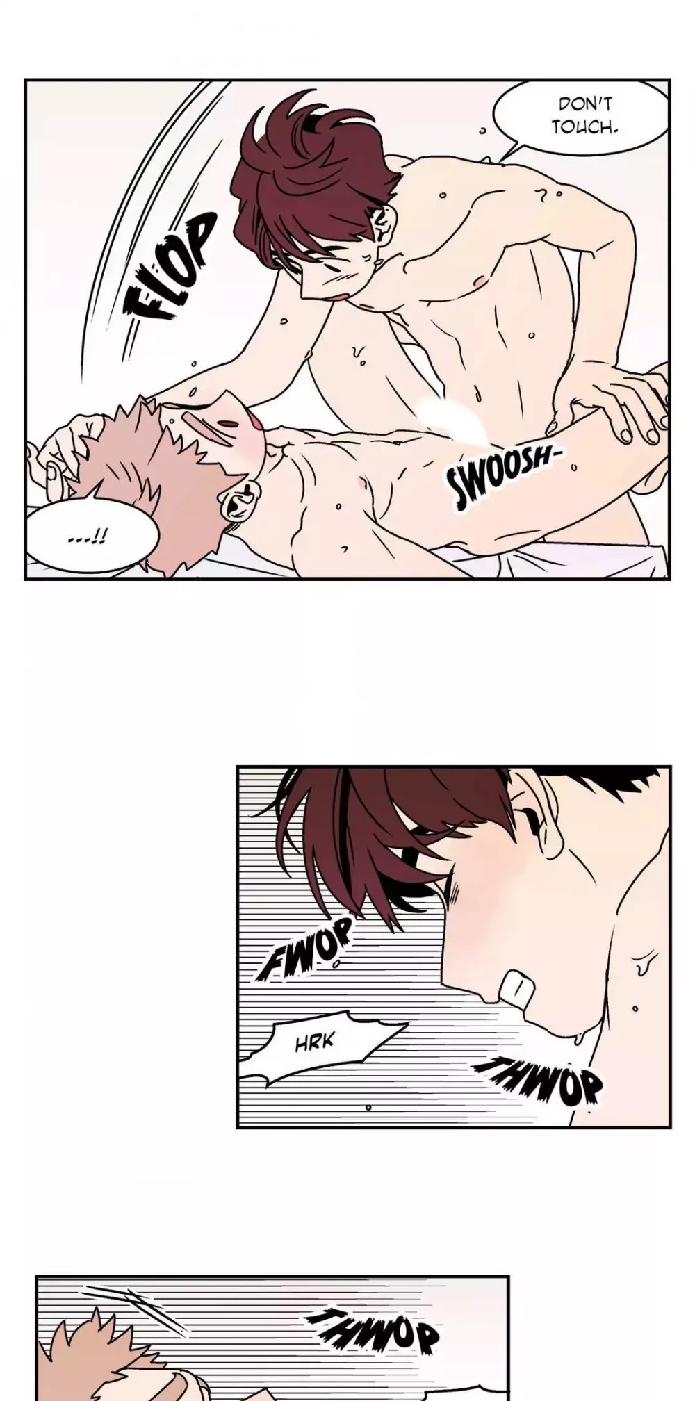 All About Lust Chapter 30 page 9 - Chapter 30