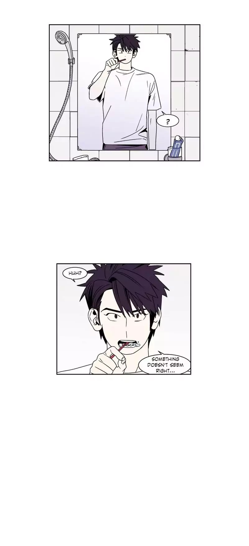 All About Lust Chapter 34 page 10 - Chapter 34