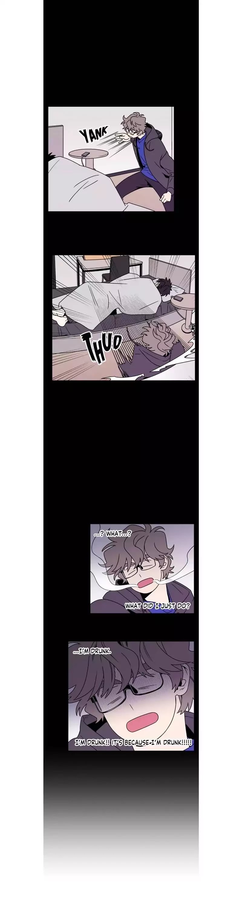 All About Lust Chapter 34 page 15 - Chapter 34