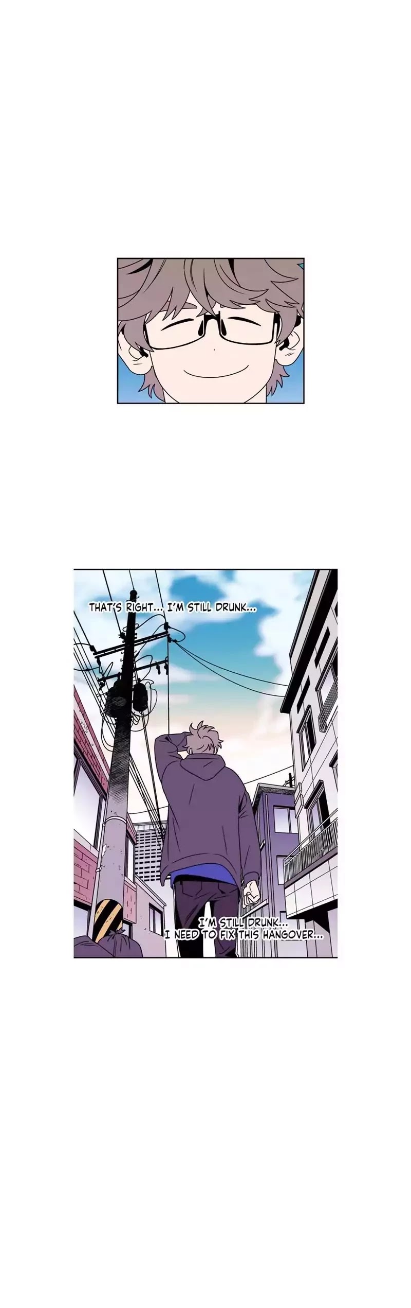 All About Lust Chapter 34 page 16 - Chapter 34