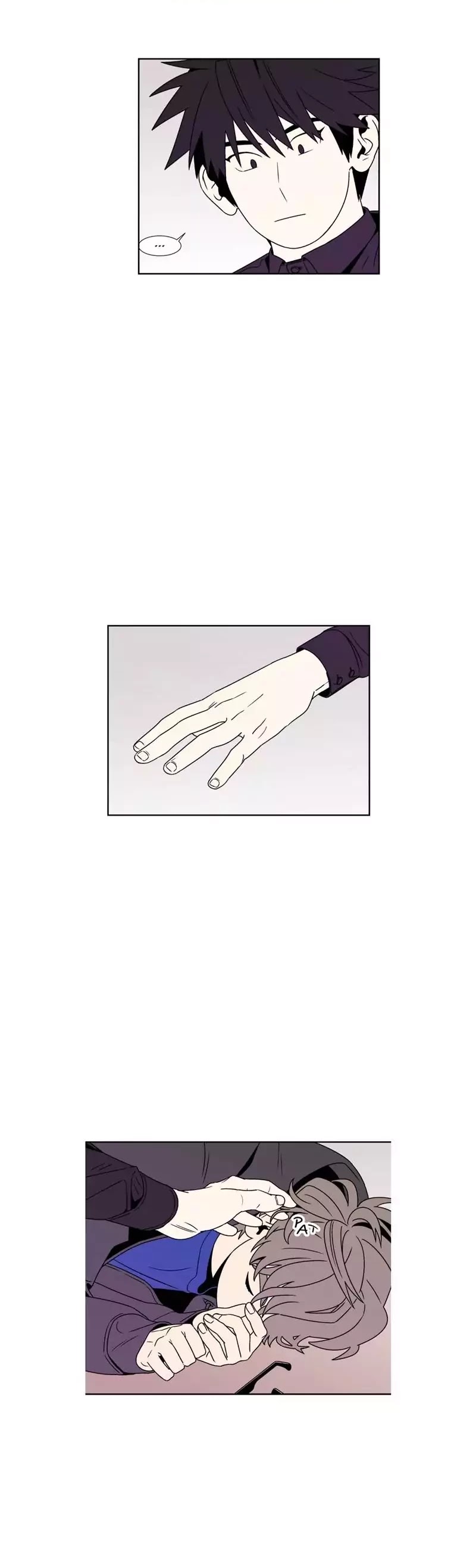 All About Lust Chapter 34 page 2 - Chapter 34