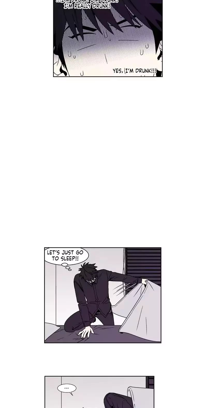 All About Lust Chapter 34 page 4 - Chapter 34