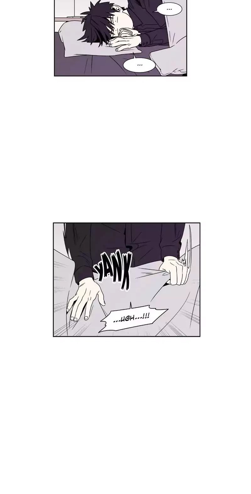 All About Lust Chapter 34 page 5 - Chapter 34