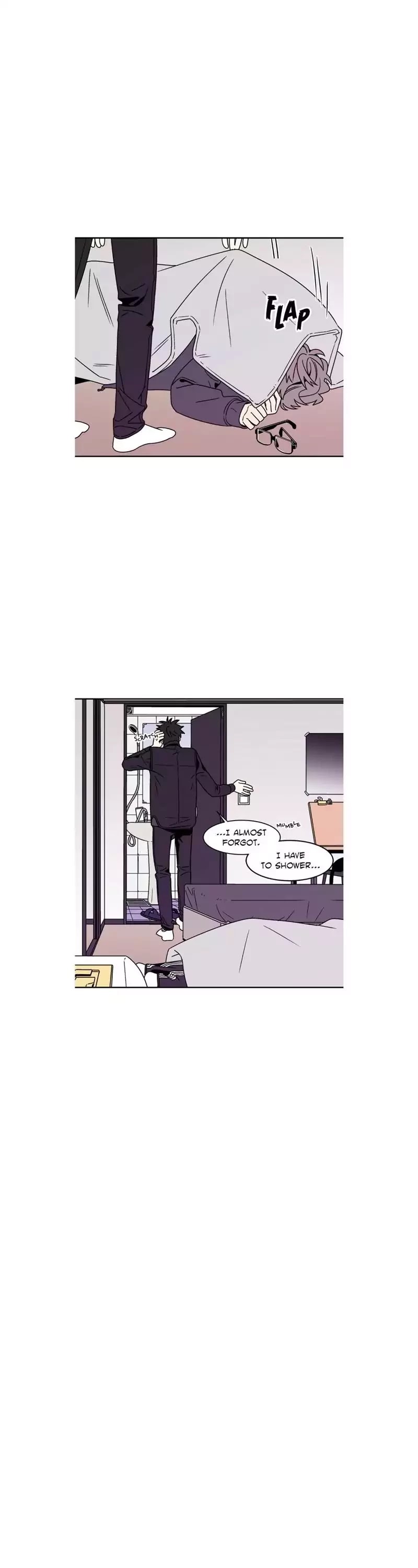 All About Lust Chapter 34 page 6 - Chapter 34