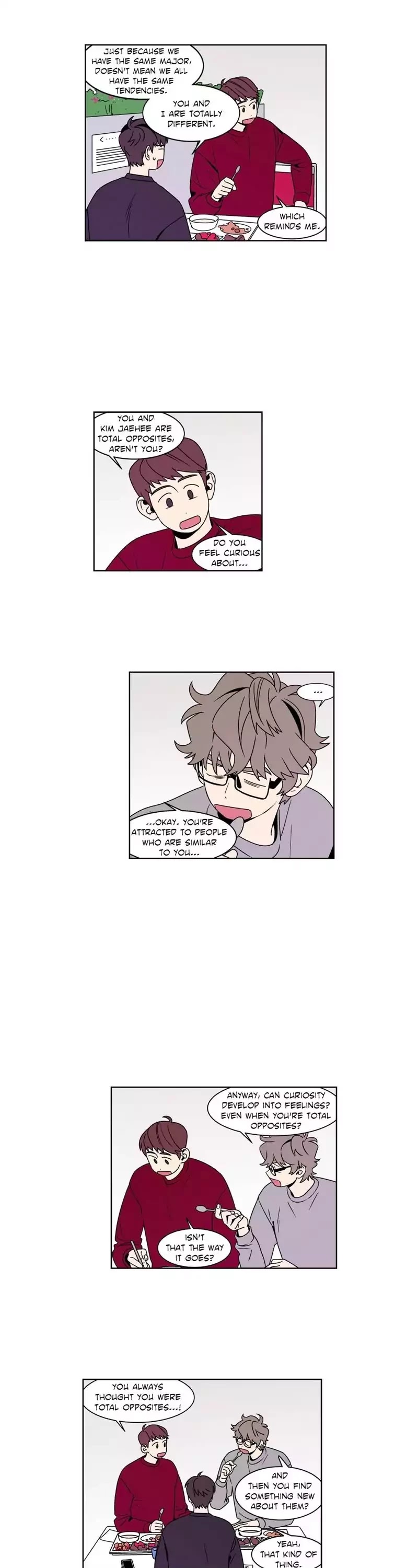 All About Lust Chapter 35 page 10 - Chapter 35