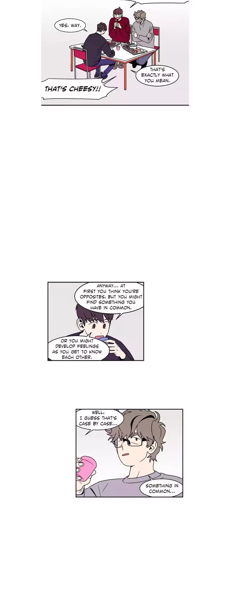 All About Lust Chapter 35 page 12 - Chapter 35