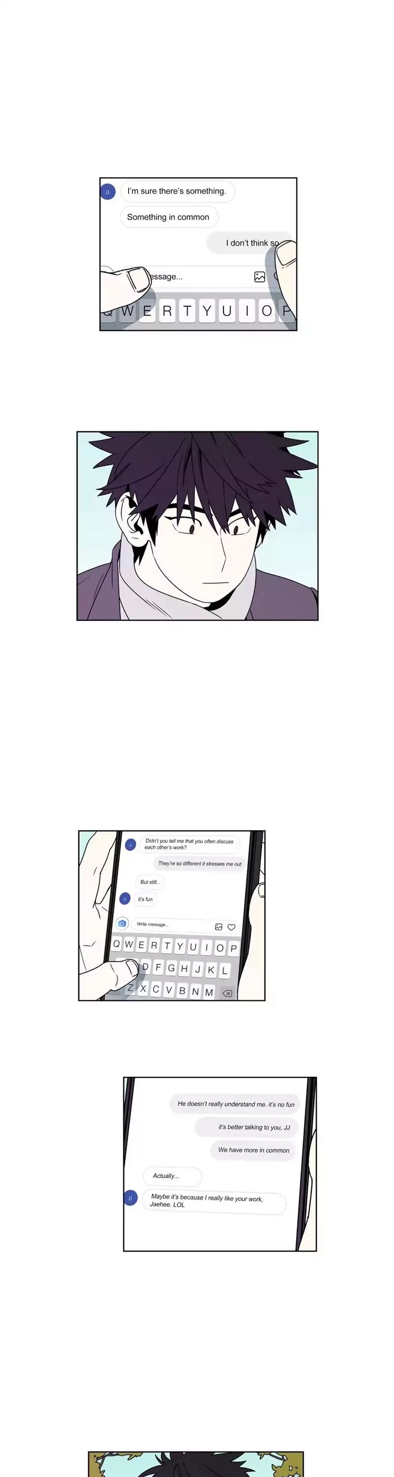 All About Lust Chapter 35 page 13 - Chapter 35