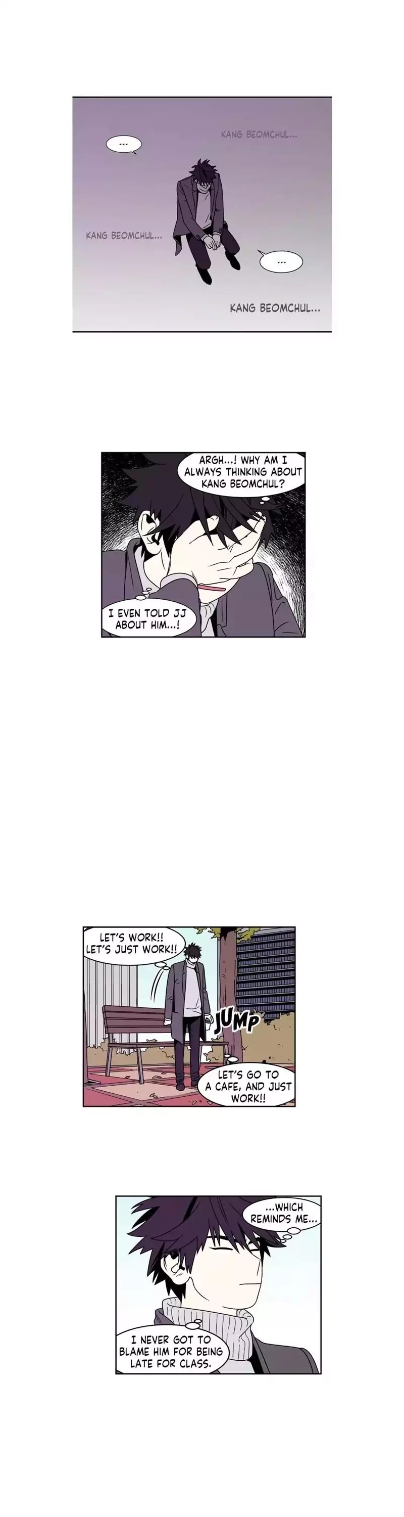All About Lust Chapter 35 page 16 - Chapter 35