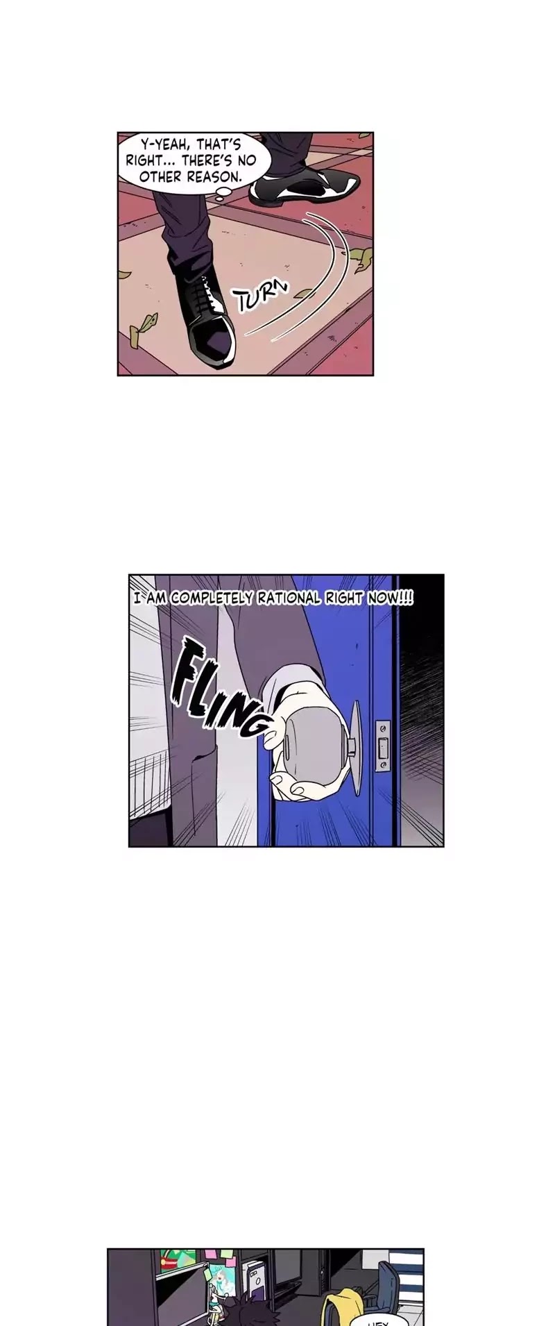 All About Lust Chapter 35 page 17 - Chapter 35