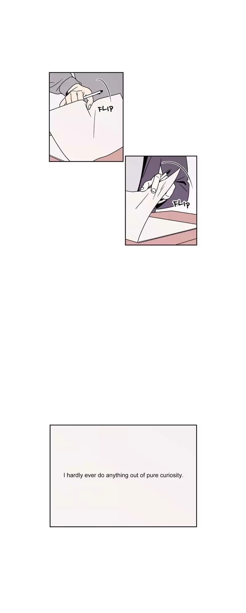 All About Lust Chapter 35 page 2 - Chapter 35