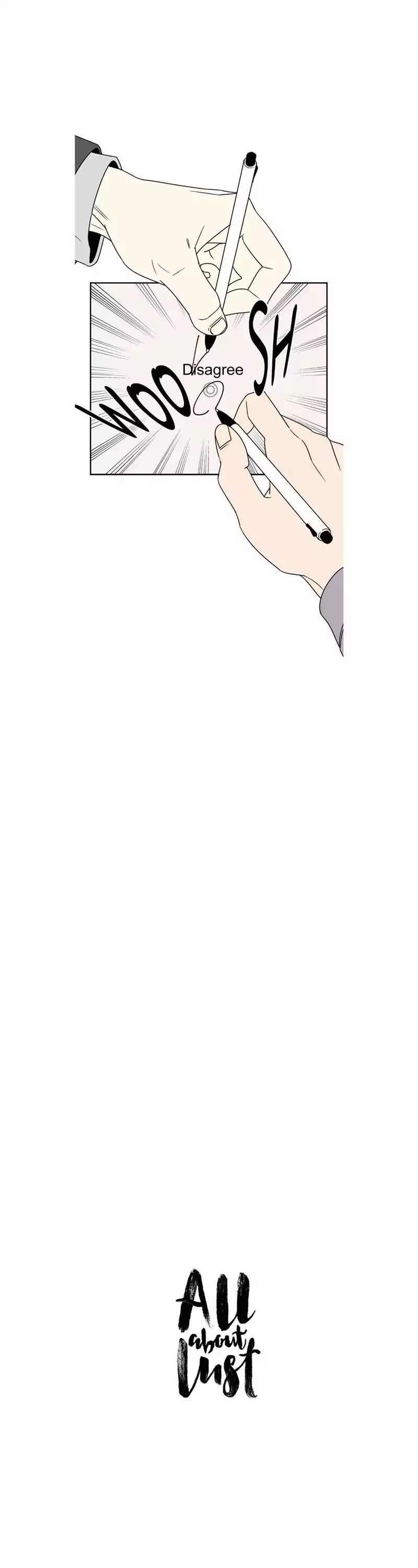 All About Lust Chapter 35 page 4 - Chapter 35
