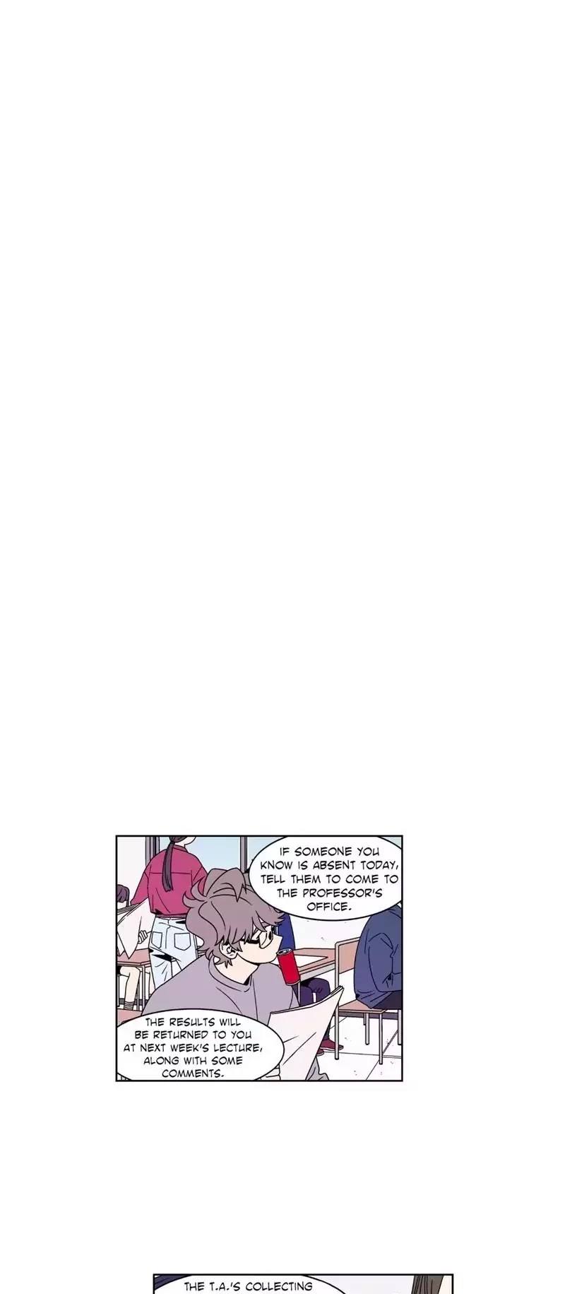 All About Lust Chapter 35 page 5 - Chapter 35