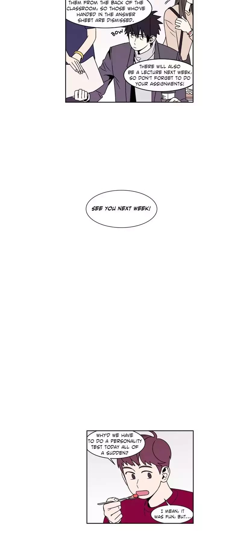 All About Lust Chapter 35 page 6 - Chapter 35
