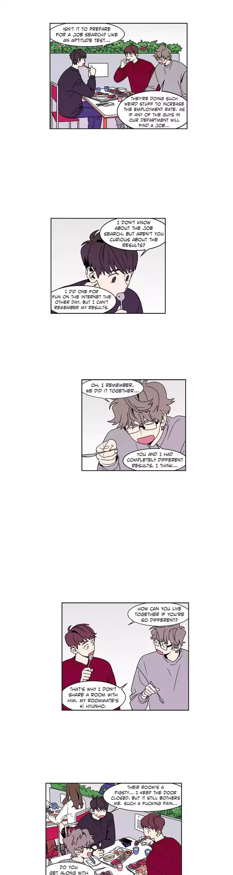 All About Lust Chapter 35 page 7 - Chapter 35