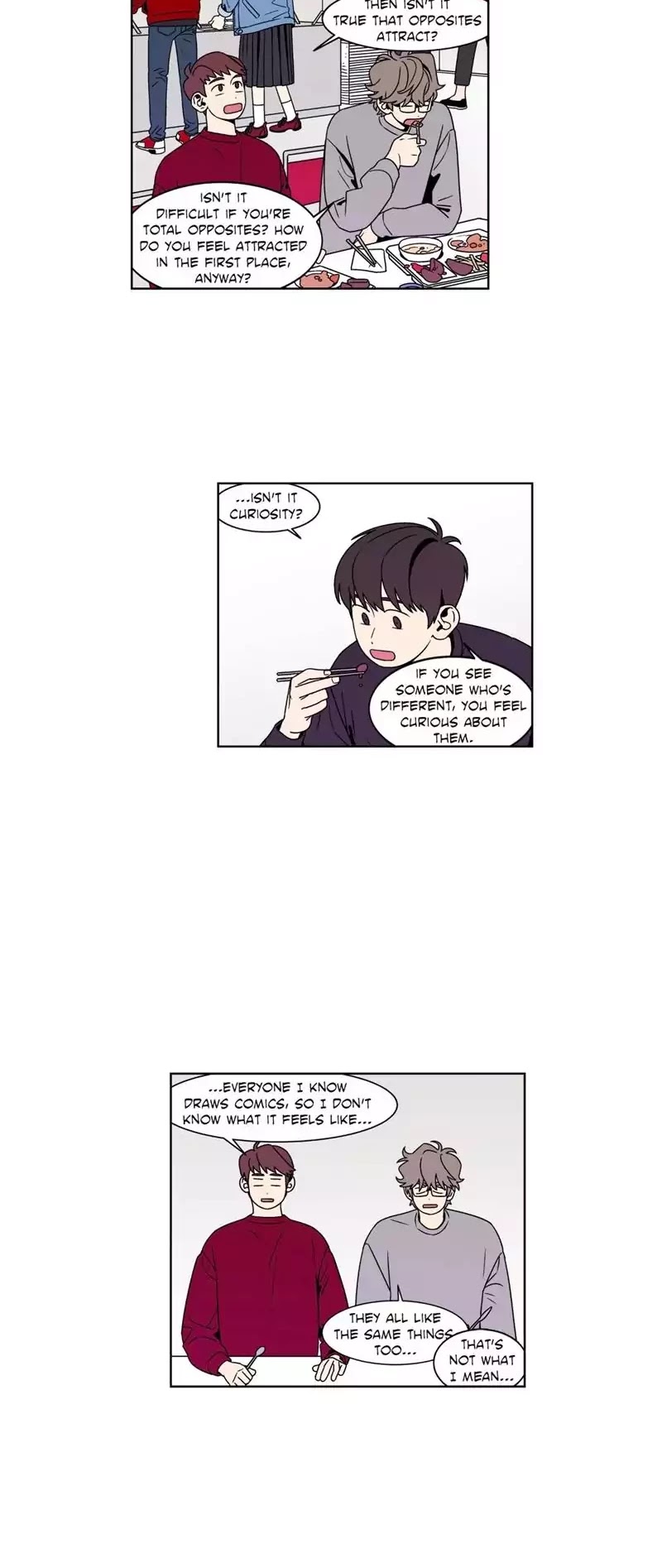 All About Lust Chapter 35 page 9 - Chapter 35