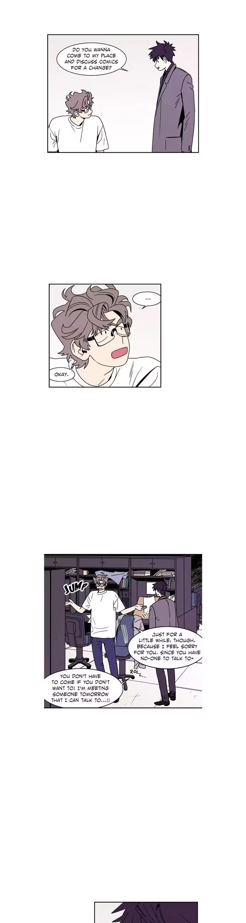 All About Lust Chapter 36 page 12 - Chapter 36