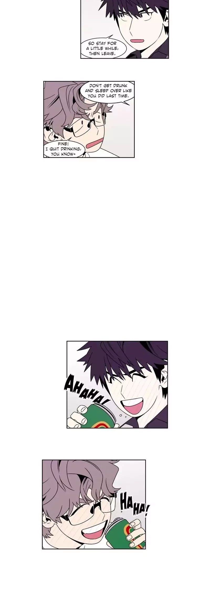 All About Lust Chapter 36 page 13 - Chapter 36