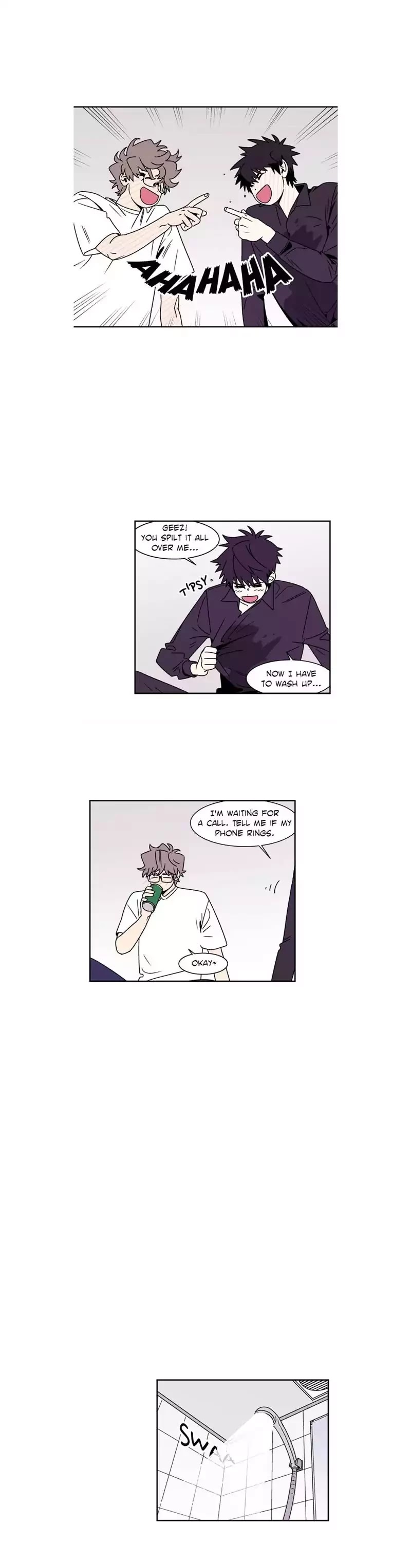 All About Lust Chapter 36 page 15 - Chapter 36