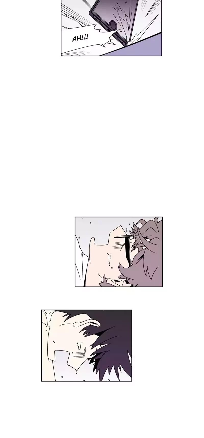 All About Lust Chapter 36 page 19 - Chapter 36
