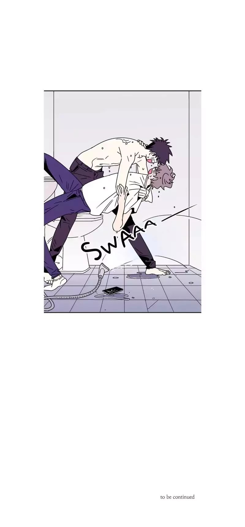 All About Lust Chapter 36 page 20 - Chapter 36