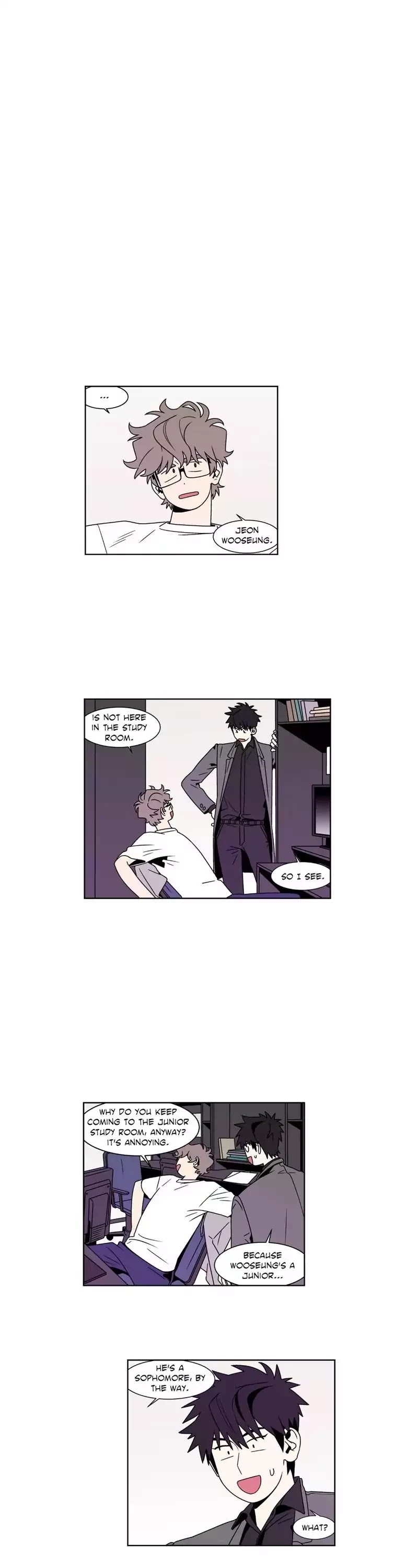 All About Lust Chapter 36 page 9 - Chapter 36