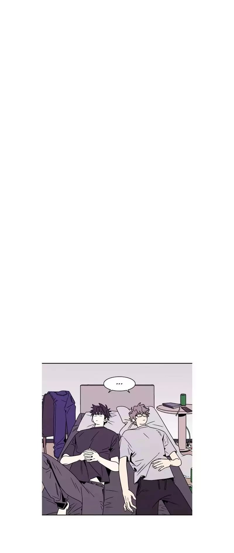 All About Lust Chapter 37 page 11 - Chapter 37