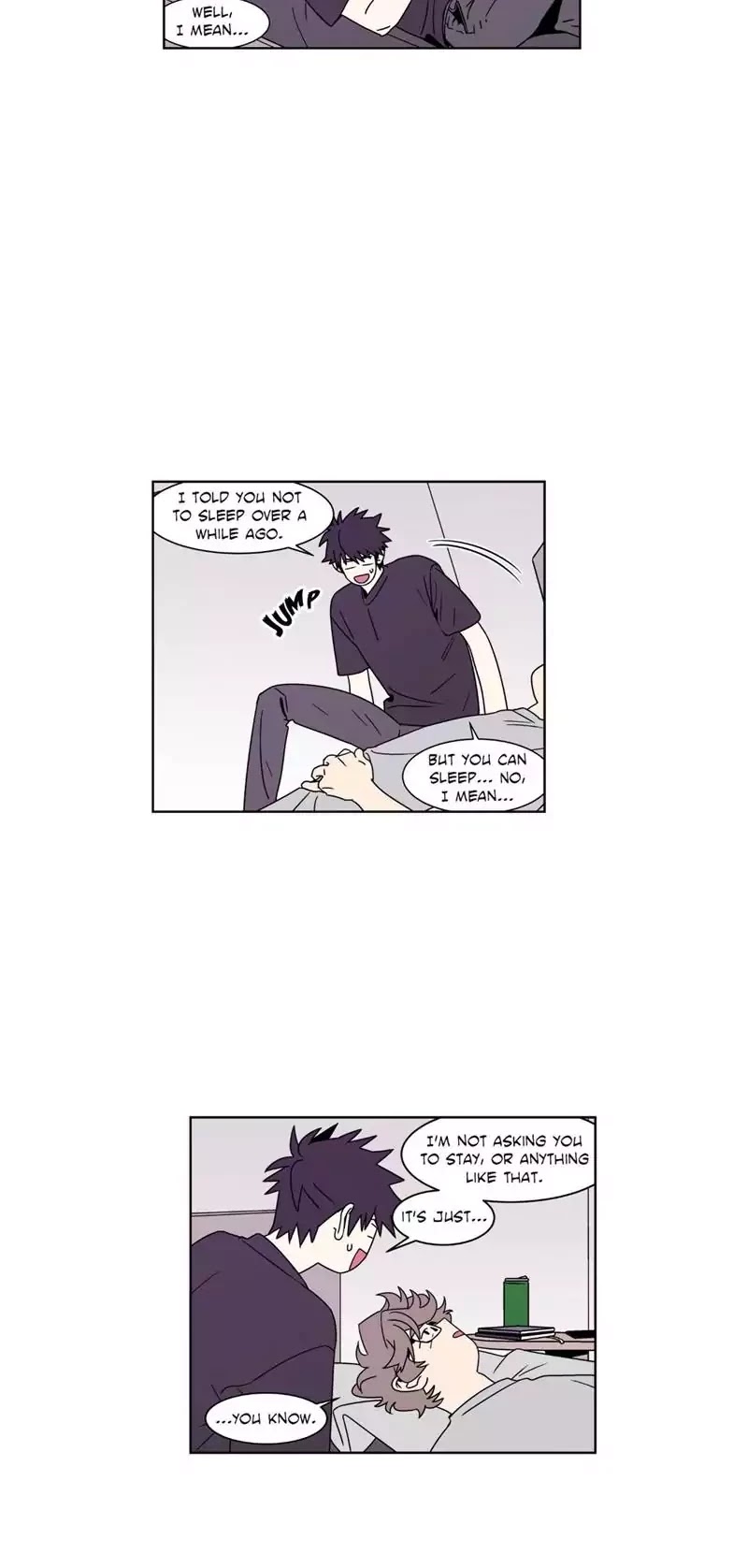 All About Lust Chapter 37 page 13 - Chapter 37