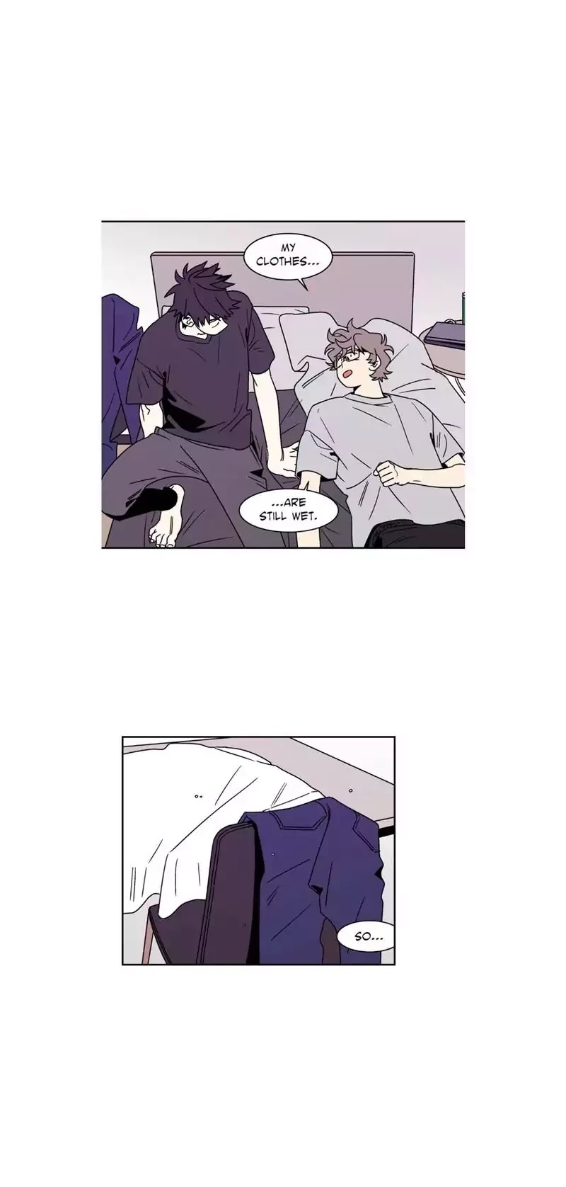 All About Lust Chapter 37 page 14 - Chapter 37