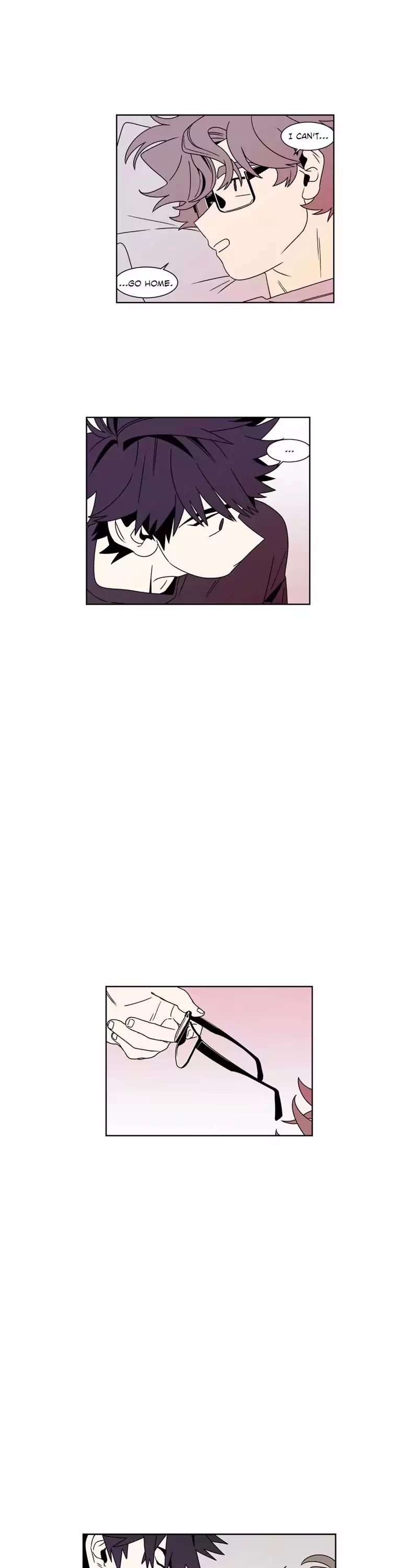 All About Lust Chapter 37 page 15 - Chapter 37