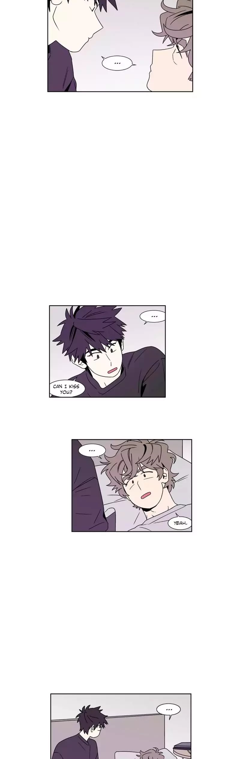 All About Lust Chapter 37 page 16 - Chapter 37