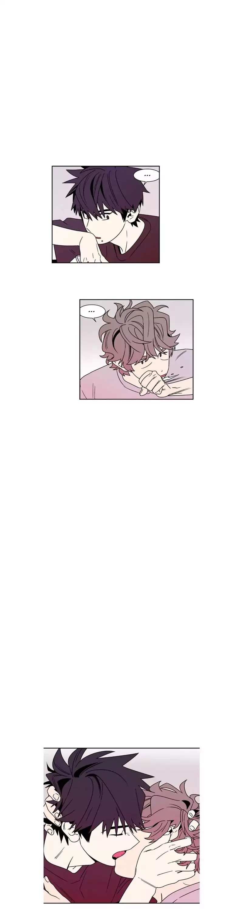 All About Lust Chapter 37 page 18 - Chapter 37