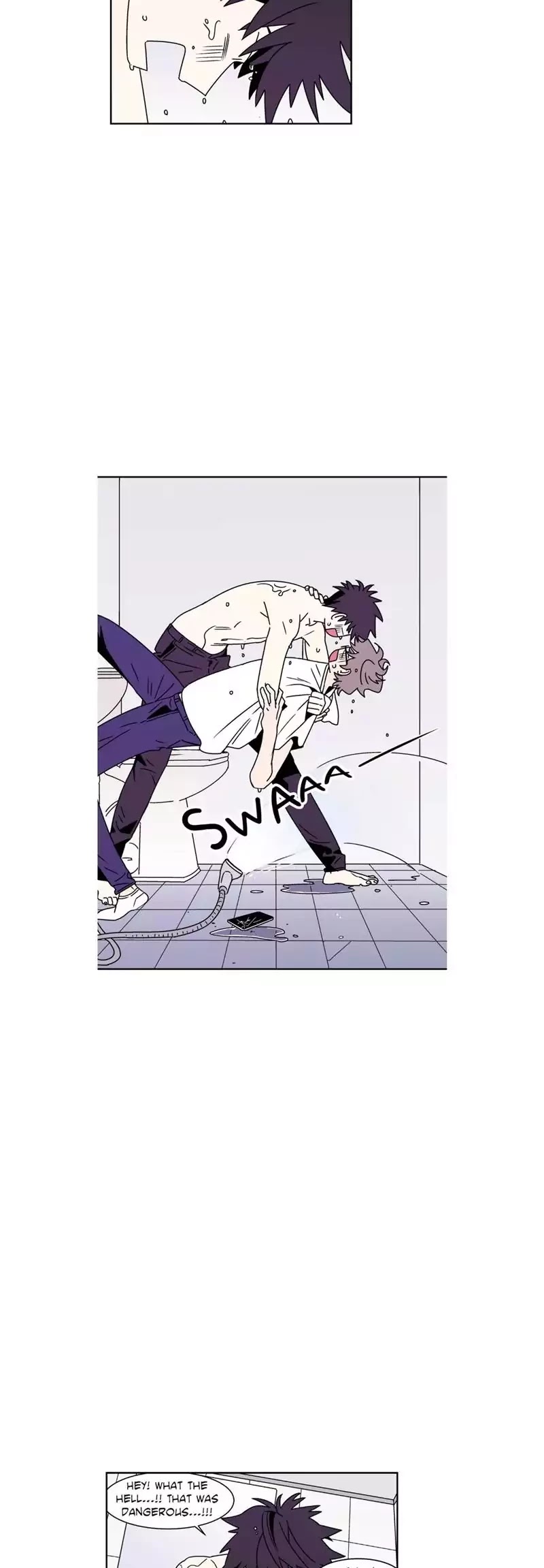 All About Lust Chapter 37 page 2 - Chapter 37