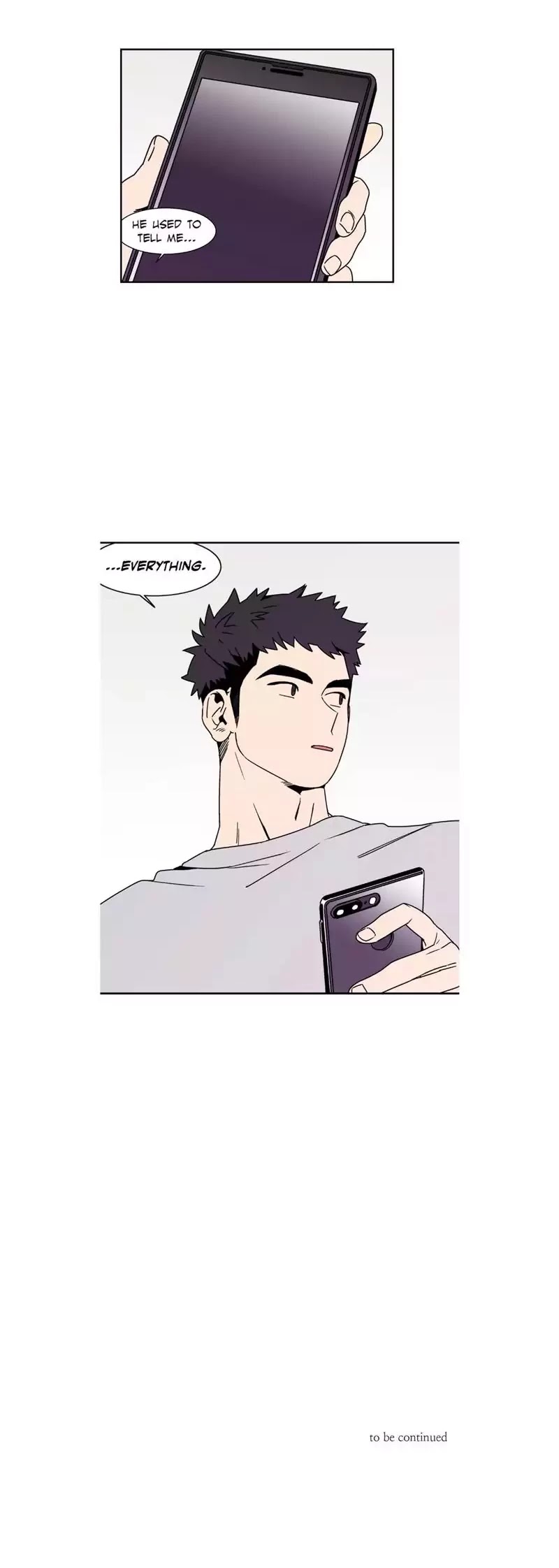 All About Lust Chapter 37 page 24 - Chapter 37