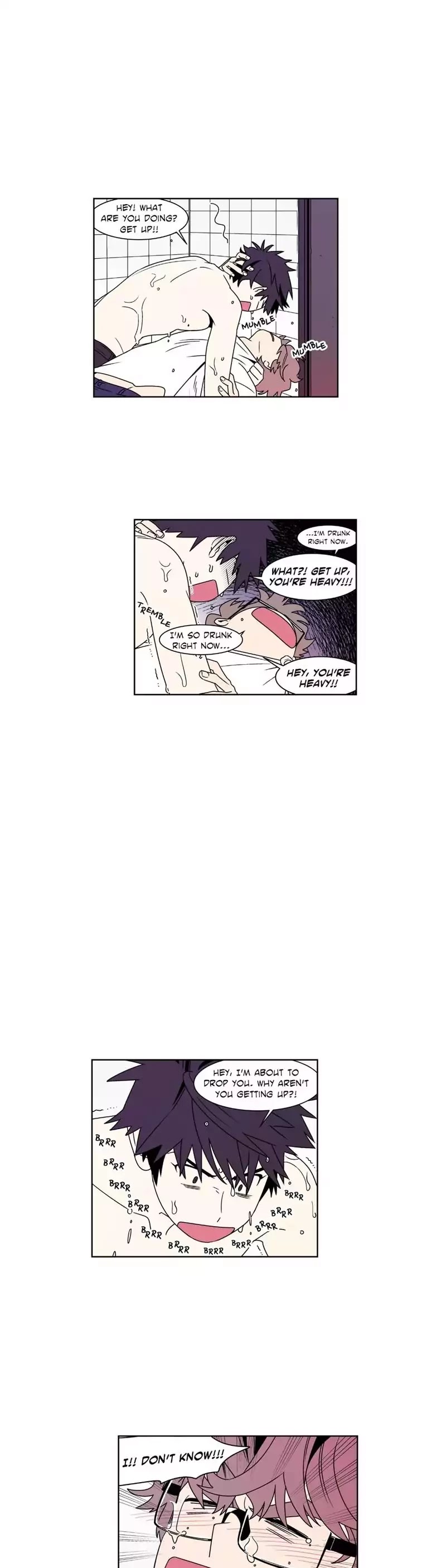 All About Lust Chapter 37 page 4 - Chapter 37