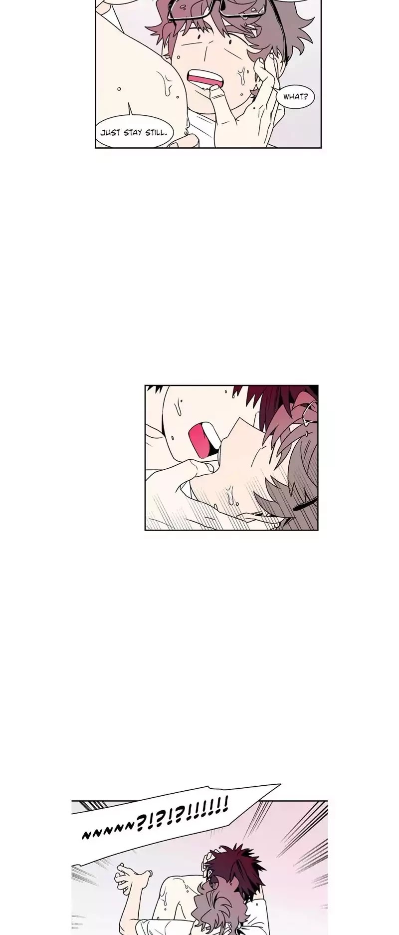 All About Lust Chapter 37 page 7 - Chapter 37