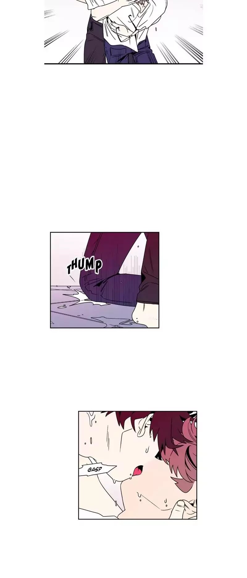 All About Lust Chapter 37 page 8 - Chapter 37