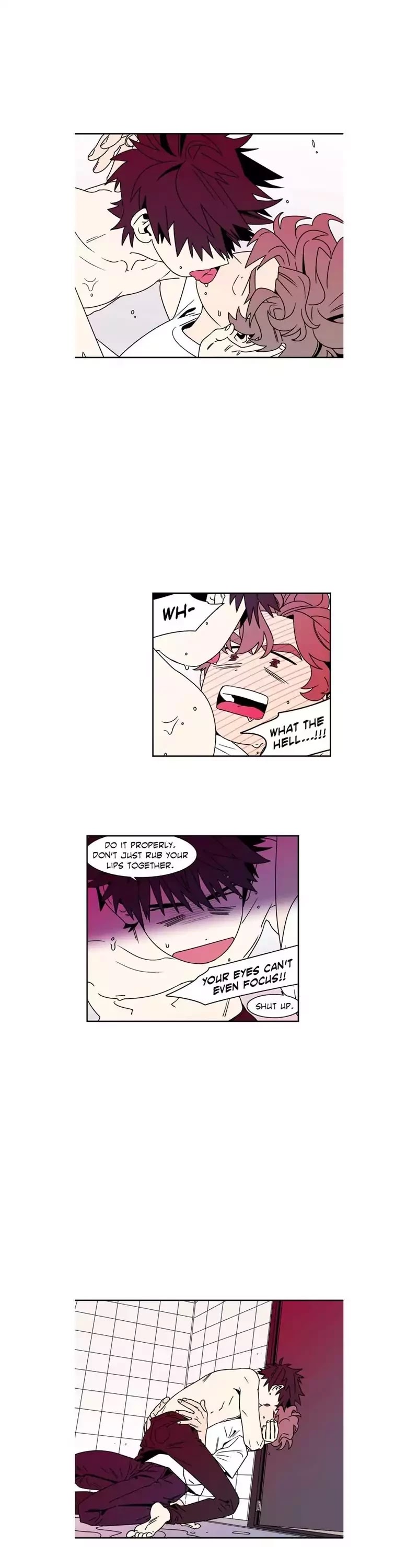 All About Lust Chapter 37 page 9 - Chapter 37