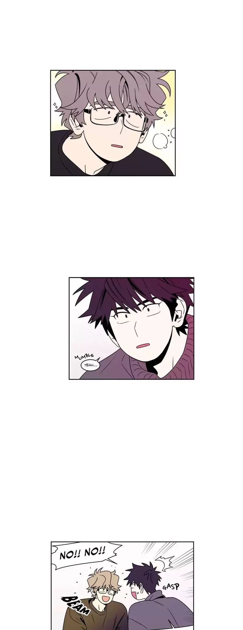 All About Lust Chapter 39 page 10 - Chapter 39