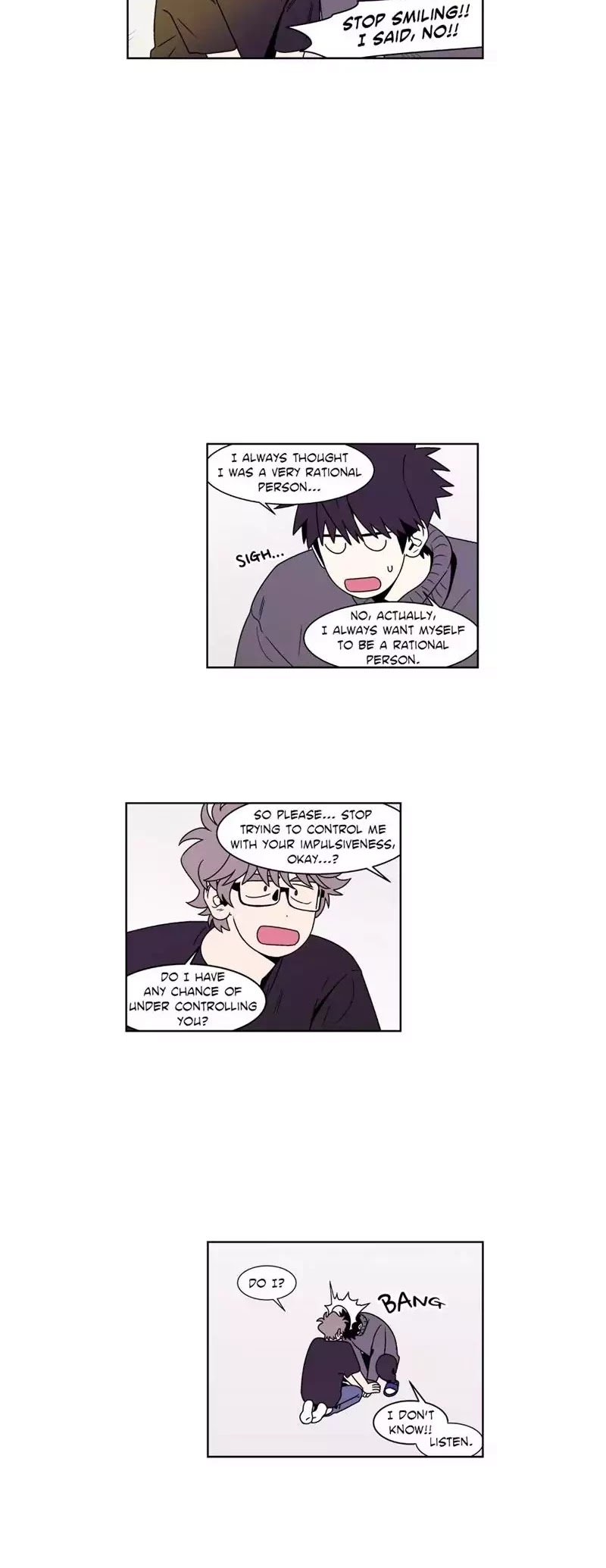 All About Lust Chapter 39 page 11 - Chapter 39