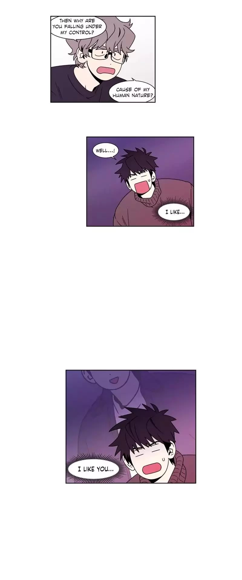 All About Lust Chapter 39 page 14 - Chapter 39