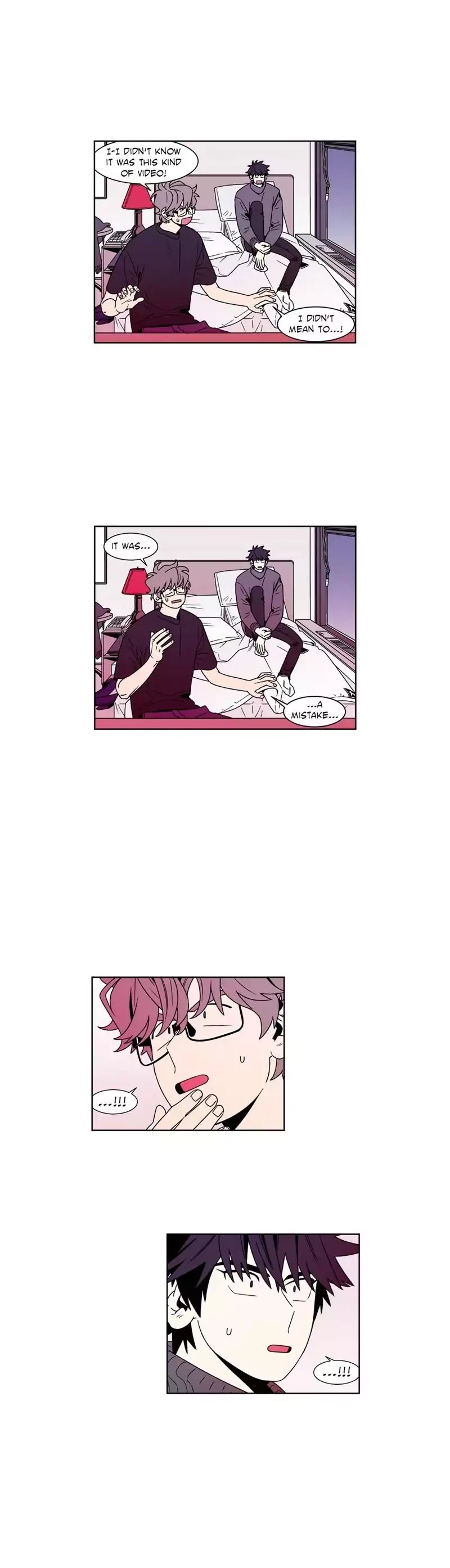 All About Lust Chapter 39 page 2 - Chapter 39