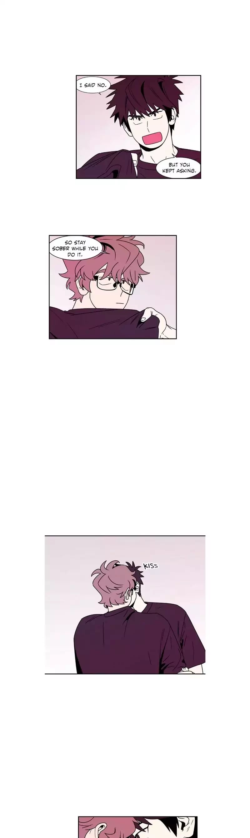 All About Lust Chapter 39 page 20 - Chapter 39