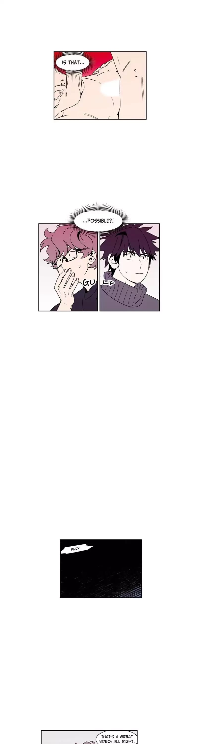 All About Lust Chapter 39 page 3 - Chapter 39
