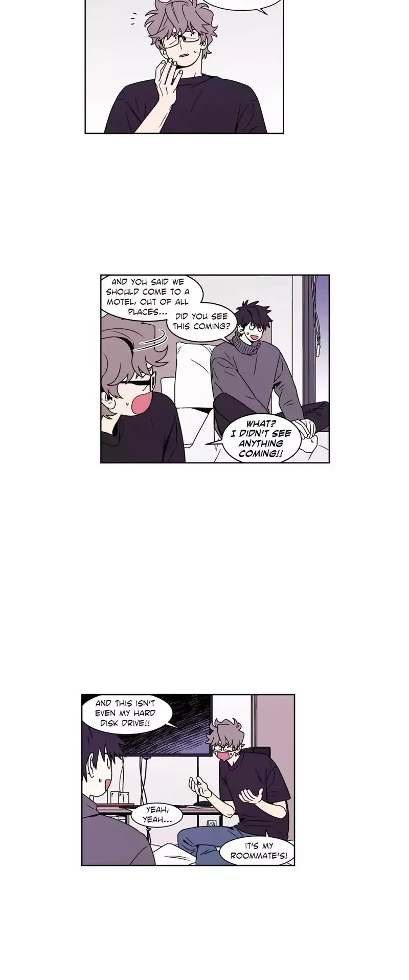 All About Lust Chapter 39 page 4 - Chapter 39