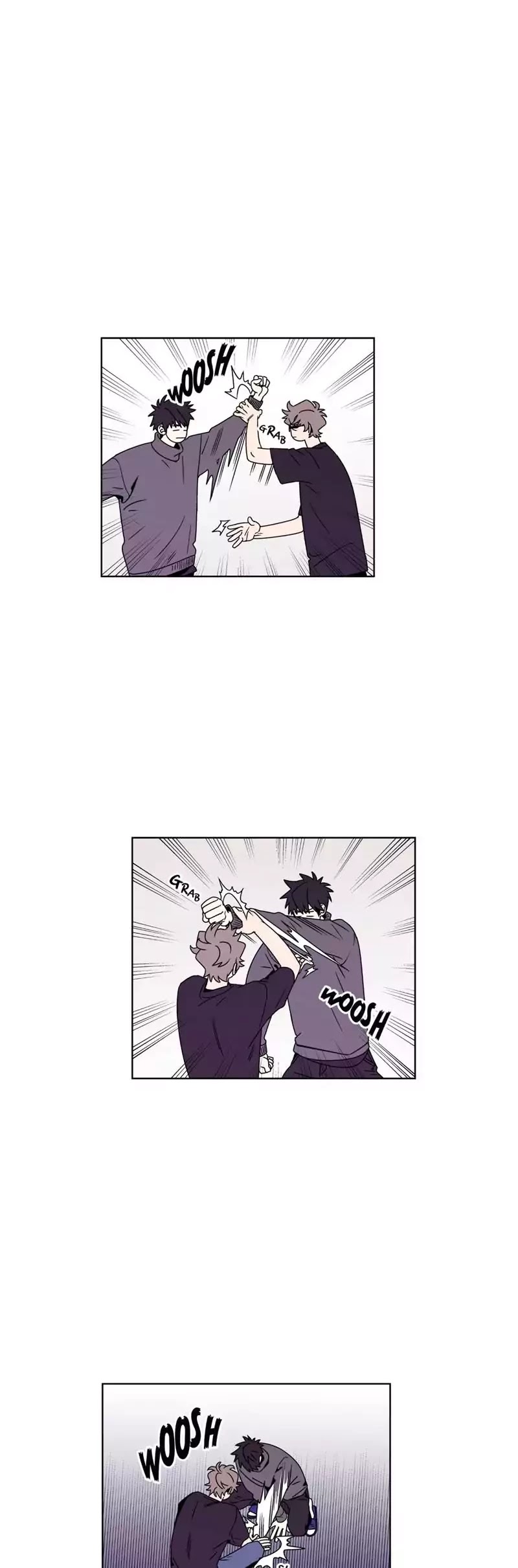 All About Lust Chapter 39 page 8 - Chapter 39
