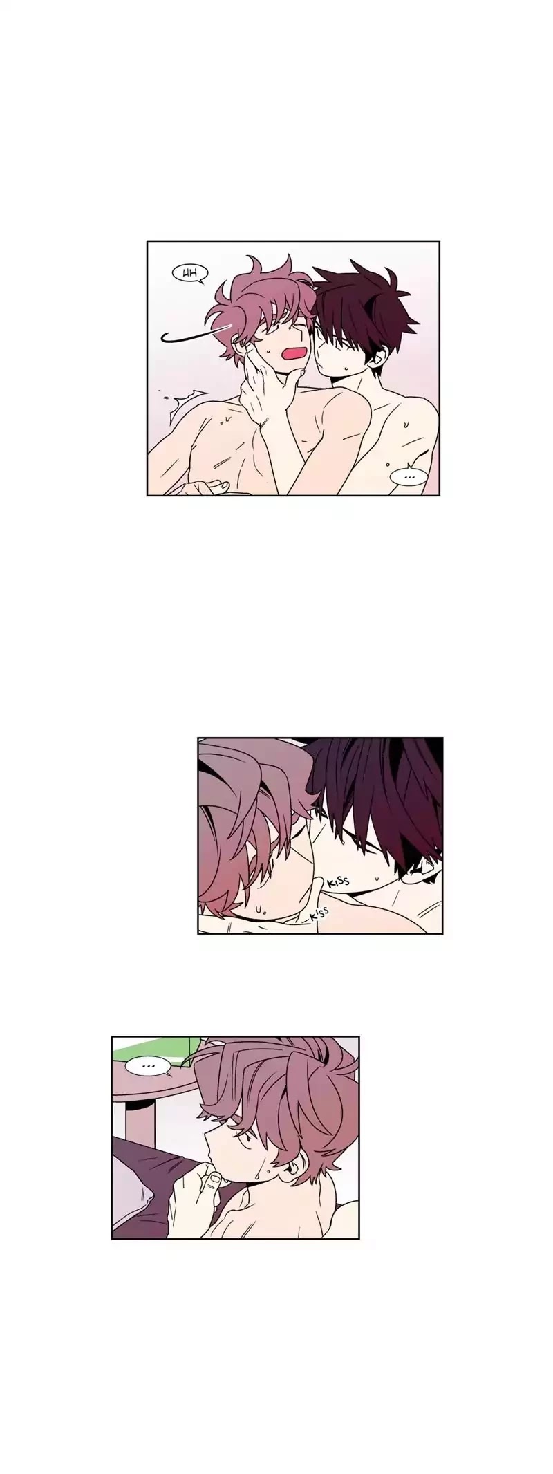 All About Lust Chapter 40 page 10 - Chapter 40