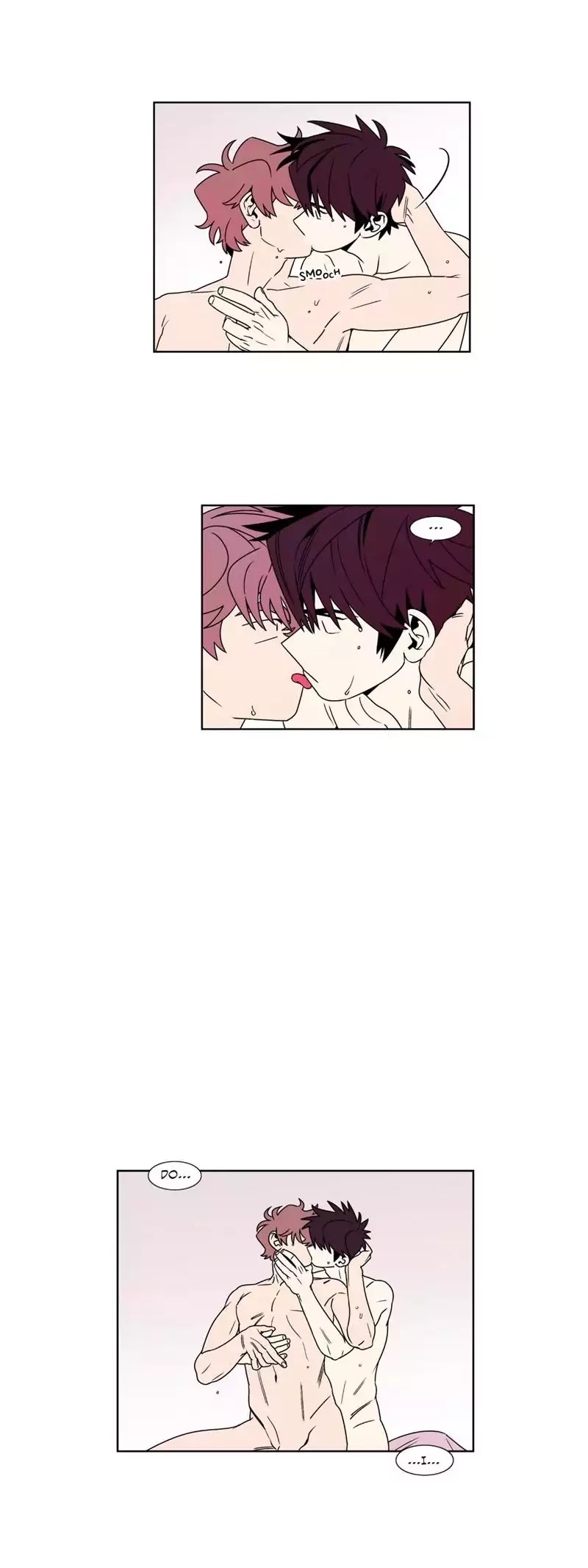 All About Lust Chapter 40 page 11 - Chapter 40