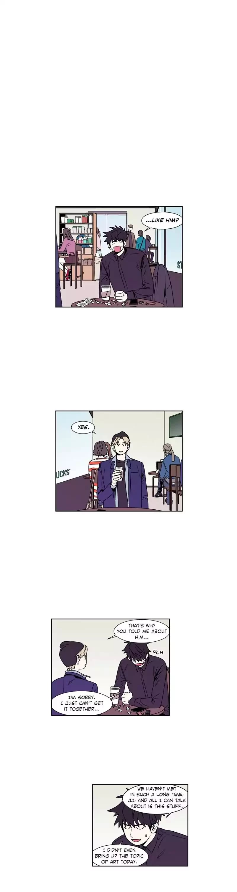 All About Lust Chapter 40 page 12 - Chapter 40