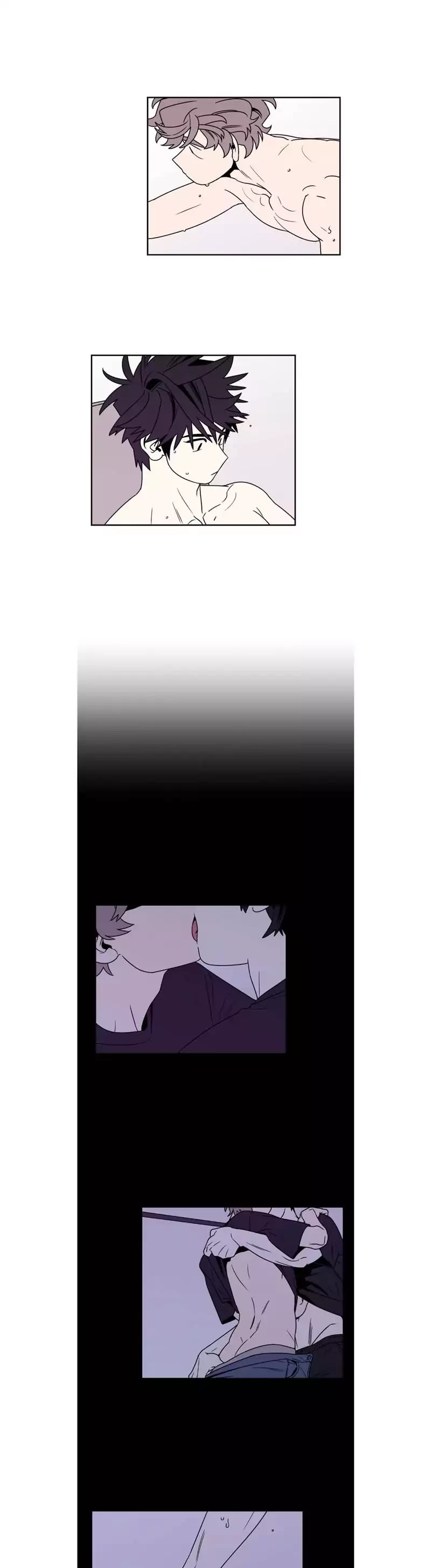 All About Lust Chapter 40 page 3 - Chapter 40